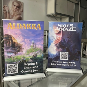 Custom A3 A4 <span class=keywords><strong>Roll</strong></span> <span class=keywords><strong>Up</strong></span> Banner Stand Display fiera del commercio Banner retrattile segno di promozione all'ingrosso <span class=keywords><strong>Roll</strong></span> <span class=keywords><strong>Up</strong></span> Banner - Product Image 3