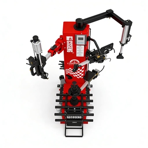 <span class=keywords><strong>Desmontadora</strong></span> <span class=keywords><strong>de</strong></span> Neumáticos Automática sin Palanca y sin Daños para Neumáticos <span class=keywords><strong>de</strong></span> Automóvil - Product Image 4