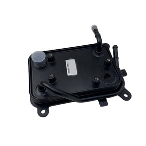 Préchauffeur de systèmes de refroidissement 25620-2W500 256202W500 25620-1U500 256201U000 pour Hyundai Santa Fe KIA - Product Image 1