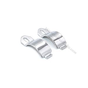 <span class=keywords><strong>CBR600</strong></span> F4ไฟเลี้ยวโครเมียม35-39มม. สำหรับ CBR 600สำหรับฮอนด้า<span class=keywords><strong>2005</strong></span> re รถจักรยานยนต์ชุดแคลมป์ย้ายสัญญาณเลี้ยว - Product Image 6