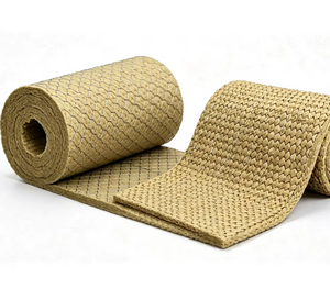 Bâtiments en <span class=keywords><strong>bois</strong></span> certifiés CE, isolation en <span class=keywords><strong>laine</strong></span> minérale résistante à l'humidité, 100 kg/m3, couverture en <span class=keywords><strong>laine</strong></span> <span class=keywords><strong>de</strong></span> roche <span class=keywords><strong>de</strong></span> 50 mm - Product Image 1