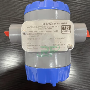Nouvelle thermomètre intelligente Smartline STT850-S-0-G-CHS - Product Image 4