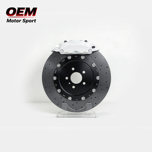 คาลิปเปอร์เบรกไฮดรอลิกสำหรับ Toyota Crown S170 S210 ARS220 สำหรับ AP RACING คาลิปเปอร์เบรกหน้า 4 ตัว และหลัง 4 ตัว - Product Image 3