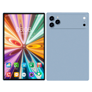 Entrega Rápida, Tablet 17 Pro Max OEM de 10 Pulgadas con Android 14, 8+128GB, WIFI, 3G, 4G, con Teclado, Funda y Ratón - Product Image 2