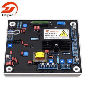 Qualität Waren Diesel Generator MX341-2 AVR Automatische Spannungs regler Ersetzen Stabilisator Protector Genset Ersatzteile MX341-2 - Product Image 3