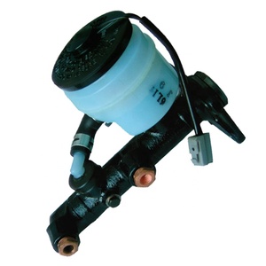 Cuire Maitre Cylindre 47201-60290 4720160290 Pour Pièces De Voiture TOYOTA Voitures Du Japon - Product Image 2