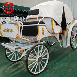 Chariots à <span class=keywords><strong>chevaux</strong></span> Vintage Tourisme Touristique <span class=keywords><strong>Chevaux</strong></span> Européens Chariots à <span class=keywords><strong>chevaux</strong></span> Wagon Carriage - Product Image 2