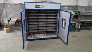 Wonegg Hot Bán 2112 Trại giống thương mại trứng lồng ấp và nở máy để bán - Product Image 5