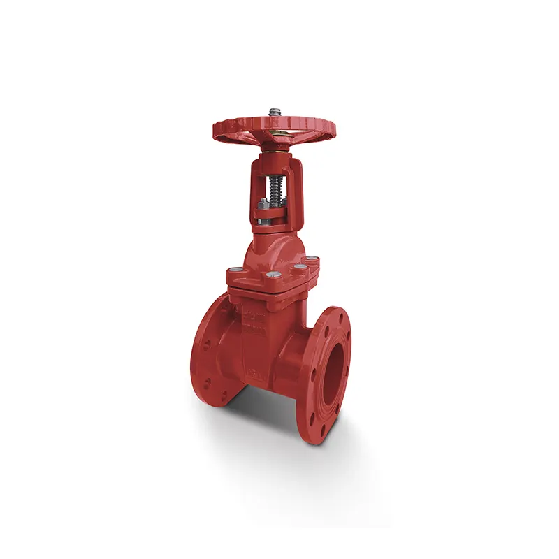 Harga Yang Kompetitif Piring Hidrolik 2 "Inch Gate Valve