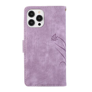 Custodia per telefono in TPU custodia a <span class=keywords><strong>portafoglio</strong></span> con Flip <span class=keywords><strong>Cover</strong></span> per telefono con cinturino da polso per <span class=keywords><strong>iPhone</strong></span> 15 14 <span class=keywords><strong>13</strong></span> 12 custodia in pelle porta carte a <span class=keywords><strong>portafoglio</strong></span> magnetico - Product Image 4