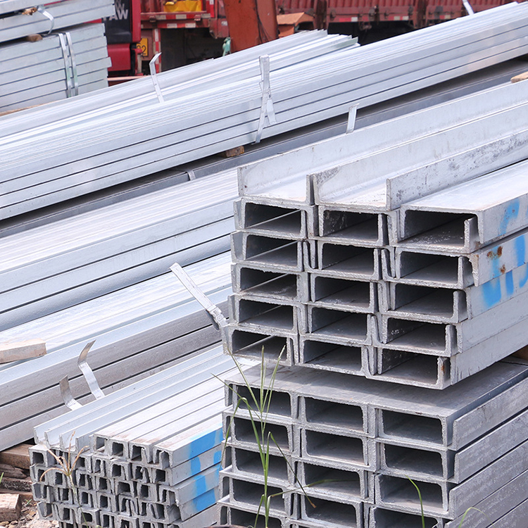 9mm x 11mm x 1m Mild Steel Channel 9mm x 11mm x 1m Mild Steel Channel