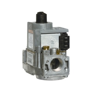 ฮันนี่เวลล์ VR8345M4302/U วาล์วแก๊สแบบจุดระเบิดคู่/วาล์วแก๊สแบบเปิดปิดเป็นช่วงๆ วาล์วโซลินอยด์แก๊สสำหรับการเผาไหม้อุตสาหกรรม - Product Image 1