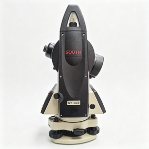Théodolite électronique de haute précision au prix le plus bas, Théodolite numérique South NT-023 avec pointeur laser standard en stock - Product Image 3