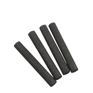 Isostatic <span class=keywords><strong>Graphite</strong></span> que thiêu kết khuôn đúc thanh vàng khuôn cho kim loại nóng chảy - Product Image 4