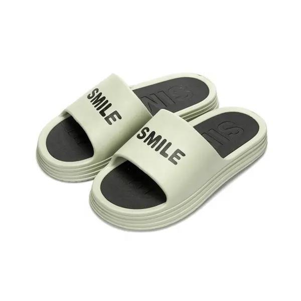 Sandals Slides Embossed Beach Slippers Custom Printed Logo Slippers Slides Footwear Oem Slides Slippers