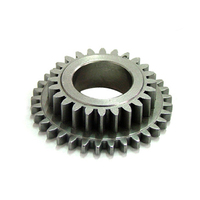 Accessoires industriels de haute précision Impression 3d en métal personnalisée Poudre de métal d'impression 3d en acier et aluminium de haute qualité en laiton et titane