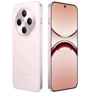 Original New Oppo Find X8 5G Smartphone AMOLED 6.59 Inch Screen Dimensity 9400 5630mAh High Capacity Battery 80W Quick Charge - Product Image 6