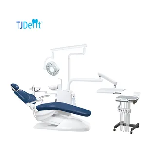 Dental Equipment Chair Price Dental Chair High Quality Safety Dental Chair