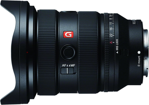 Objectif Sony FE 16-35mm F2.8 GM II (SEL1635GM2) pour appareil photo hybride à capteur CMOS - Product Image 5