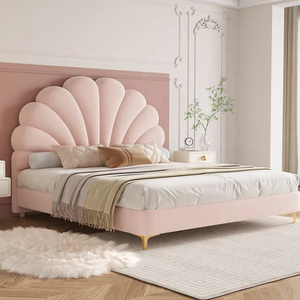 <span class=keywords><strong>Letti</strong></span> per Bambini, Set di Mobili per Camera da Letto Familiare, Struttura Letto Grande, <span class=keywords><strong>Letti</strong></span> per Bambini - Product Image 3