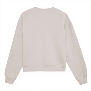 women's sweatshirt Latest Style Fashionable Women Sweatshirts in Wholesale Prices Full Sleeve Length Sweatshirts for Ladies - Product Image 6