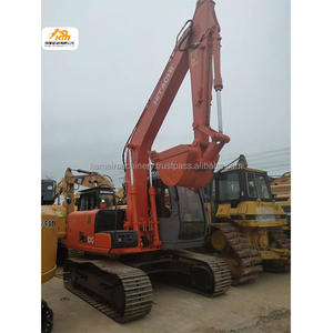 Excavatrice d'occasion Hitachi Ex 100 Italie ZX670 Miniexcavator 9t 1250000 - Product Image 1