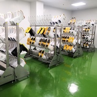 Séchoir à bottes pour patins Séchoir à bottes électrique et désodorisant à l'ozone