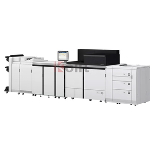 Fotocopiadora Impresora V1350 Nueva de Fábrica a Buen Precio, Impresora a Color para Pequeñas Empresas - Product Image 3