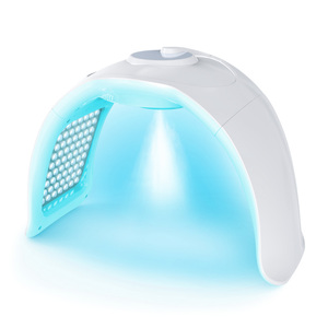 Soin Photon avec spray hydratant simultané. Panneau de commande tactile, adapté aux salons de beauté - Product Image 4