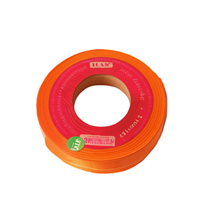 Ilan Grosgrain <b>Ribbon</b> 15Y 1.5Cm Orange Craft Decorative Tape - Product Image 2