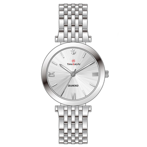 Meilleur prix Offre Spéciale montres-bracelets à quartz pour homme personnalisées montre de luxe en acier inoxydable prix d'usine populaire - Product Image 1