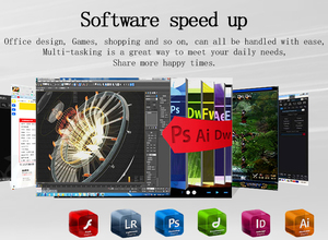 Juhor 专业 <span class=keywords><strong>DDR3</strong></span> 内存模块 1.35v/1.5v Nb SO-DIMM 1066MHz/1333MHz/1600MHz ECC 2GB/4GB/8GB RAM 笔记本电脑 32GB 现货 - Product Image 5