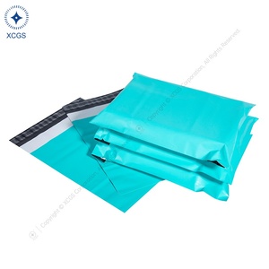 Bande adhésive à l'humidité pour l'emballage de livres en poly Mailer de qualité supérieure résistante aux intempéries pour sacs d'expédition à fermeture sécurisée - Product Image 3