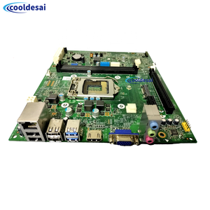 <span class=keywords><strong>Carte</strong></span> mère originale DIH81R pour ordinateur de bureau DELL 3647 SFF, 12127-1M CN-02YRK5 0HNJFV LGA1150 DDR3, 100% testée, livraison rapide - Product Image 4