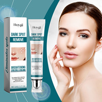 Crème d'essence rajeunissante HOYGI, crème hydratante douce pour le visage, éclaircissante, élimination des taches brunes, nourrit et hydrate la peau pour hommes