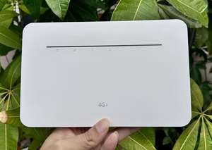 Enrutador 4G 3 Pro <span class=keywords><strong>B535</strong></span> LTE Cat7 Enrutador WiFi con ranura para tarjeta Sim para Huawei 1, 2, 2, 2, 1, 2, 2 - Product Image 3