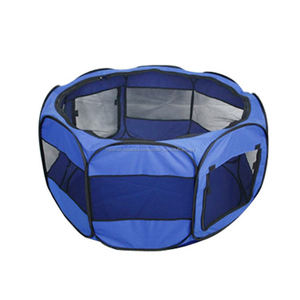 Que enlace de cadena de plástico de perros perro para mascotas cerca de <span class=keywords><strong>Camping</strong></span> - Product Image 5