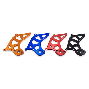 Otom ฝาครอบเฟือง MT250 DT230รถ<span class=keywords><strong>จักรยานยนต์</strong></span>2จังหวะสำหรับ Loncin Mt 250 <span class=keywords><strong>GPX</strong></span> TSE250R Yamaha DT 230 4TP-15431-00-00 - Product Image 1