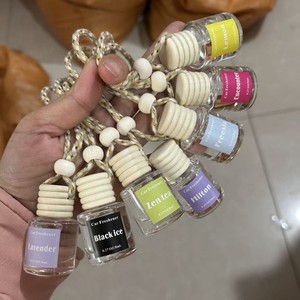 Diffuseur <span class=keywords><strong>d</strong></span>'huiles essentielles pour voiture, parfum longue durée, logo personnalisé, <span class=keywords><strong>portable</strong></span>, aromathérapie, <span class=keywords><strong>d</strong></span>ésodorisant pour voiture - Product Image 1
