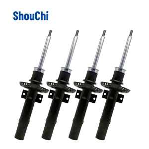 ShouChi nuovi ricambi Auto ammortizzatori anteriori posteriori per <span class=keywords><strong>VOLKSWAGEN</strong></span> <span class=keywords><strong>POLO</strong></span> 2006-2012 <span class=keywords><strong>pezzi</strong></span> di <span class=keywords><strong>ricambio</strong></span> 6 qd413031c 6 r0413031c - Product Image 1