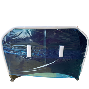 Convient pour Lincoln Navigator 2018-2023 Capot en aluminium Couvercle du moteur Capot Aile avant Gauche/droite Utilisé - Product Image 1