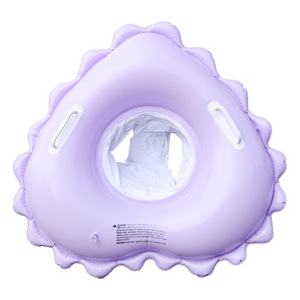 Flotteur de <span class=keywords><strong>piscine</strong></span> en PVC mignon avec siège, personnalisable, populaire, anneau de natation gonflable pour bébé, tube de natation pour enfants en stock - Product Image 5