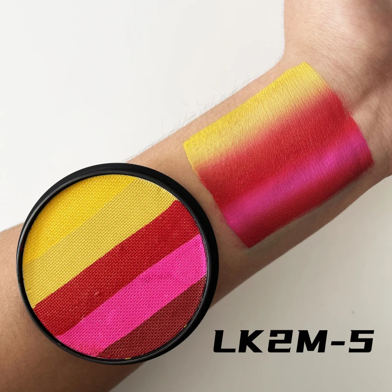 LK2-5 แมตต์
