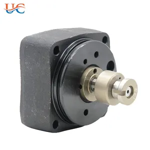 New VE Pump Head Rotor 096400-1240 Diesel Engine Fuel Injection Pump Rotor Head 096400-1250 For Toyota 3L Mitsubishi