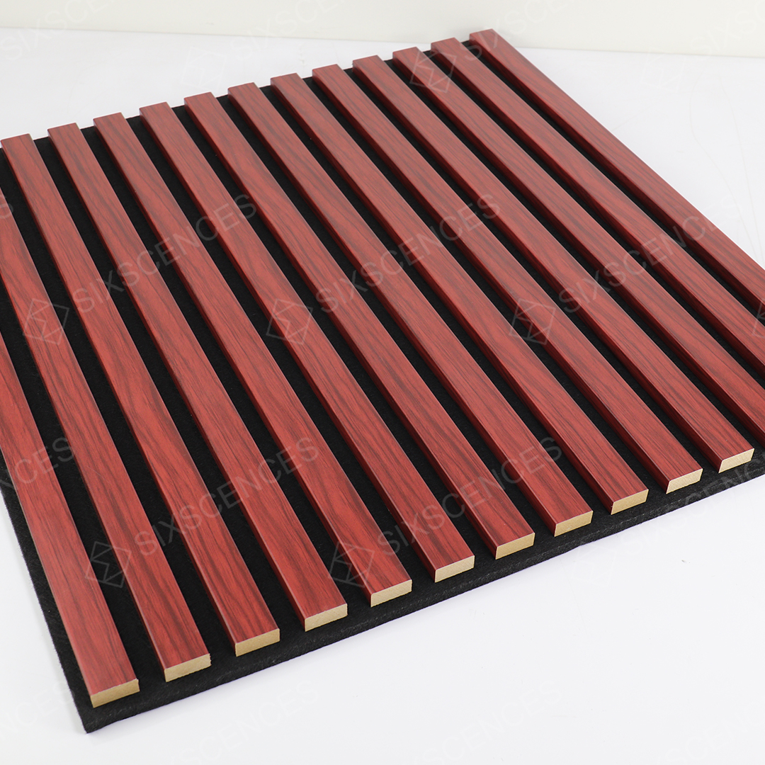 home studio acoustics wall panels soundproof Wall Decor panels Reduce noise