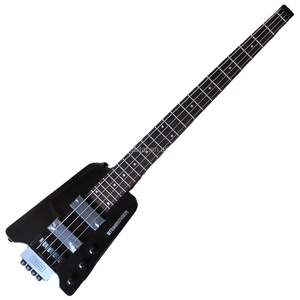 Basso elettrico Flyoung a <span class=keywords><strong>4</strong></span> <span class=keywords><strong>corde</strong></span>, basso elettrico professionale senza paletta. - Product Image 1