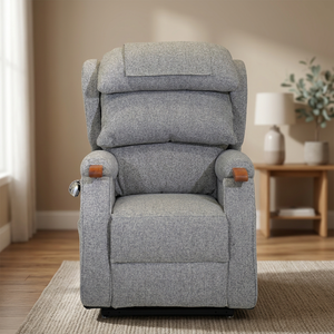 comfortable modern recliners lift chair for elderly luxury living room electric power lift recliners lazy sofa on sale - Product Image 3
