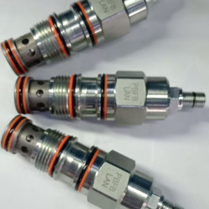 PBFB-LAN PBFBLAN HYDRAULICS – Réducteur hydraulique piloté, stock d'origine Hydraforce - Product Image 2