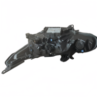 OEM 260106YU5C 260606YU5C Ensemble de phares avant LED gauche et droit pour Nissan Sylphy B18Z 2023 avec clignotant 2019-2026