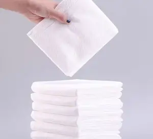 disposable viscose bathroom towel disposal extra large bath towels SPA biodegradable single use towels